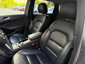 Mercedes-Benz B 180 D* FACELIFT* AUTOMATIC* ЛИЗИНГ, снимка 11