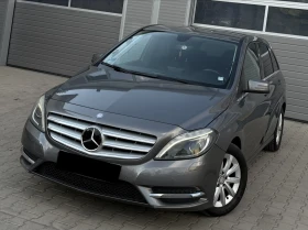 Mercedes-Benz B 180 D* FACELIFT* AUTOMATIC* ЛИЗИНГ, снимка 1