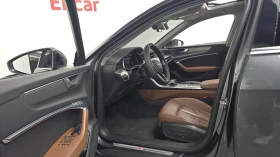 Audi A6 45 tfsi quattro, снимка 10