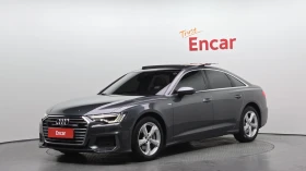 Audi A6 45 tfsi quattro, снимка 1