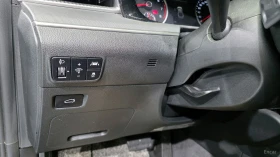 Kia K5 1.6 Turbo Prestige* КОЖА* ОБДУХВ* НАВИ, снимка 13