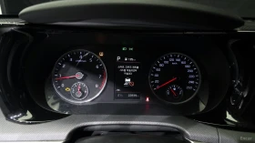 Kia K5 1.6 Turbo Prestige* КОЖА* ОБДУХВ* НАВИ, снимка 6