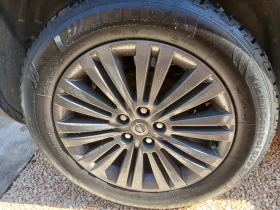 Opel Mokka X 1.6 ЕCOTEC, снимка 8