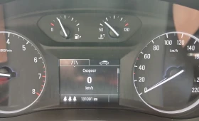 Opel Mokka X 1.6 ЕCOTEC, снимка 12