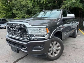 Dodge RAM 3500 * Limited * CARFAX * ОПЦИЯ ЗА ФИНАНСИРАНЕ, снимка 1