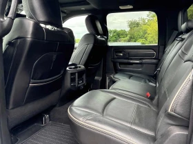 Dodge RAM 3500 * Limited * CARFAX * ОПЦИЯ ЗА ФИНАНСИРАНЕ, снимка 14
