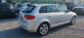 Audi A3 2, 0-140к.с.BMM S-line, снимка 3
