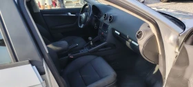 Audi A3 2, 0-140к.с.BMM S-line, снимка 14
