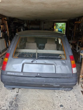 Renault 5 GTL, снимка 6