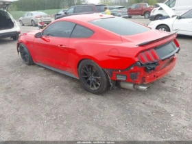 Ford Mustang Premium* Ръчка* Голяма навигация * Обдухване, снимка 3