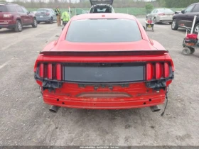 Ford Mustang Premium* Ръчка* Голяма навигация * Обдухване, снимка 8