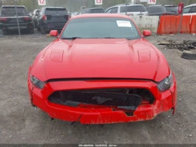 Ford Mustang Premium* Ръчка* Голяма навигация * Обдухване, снимка 4