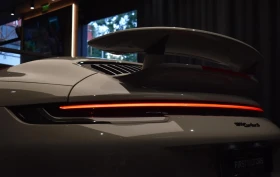 Porsche 911 Turbo S Akrapovic, снимка 11