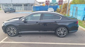 VW Passat 2.0 tdi 150, снимка 6