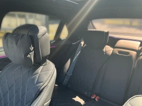 Mercedes-Benz S 350 d* FACELIFT* AMG* 4M* HYPER* HuD* BURM-3D* PANO* , снимка 7