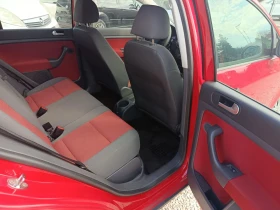 VW Golf Plus 1.4 бензин 86 к.с., снимка 12
