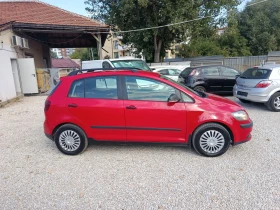 VW Golf Plus 1.4 бензин 86 к.с., снимка 6