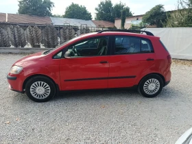 VW Golf Plus 1.4 бензин 86 к.с., снимка 2