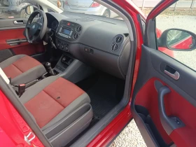 VW Golf Plus 1.4 бензин 86 к.с., снимка 11