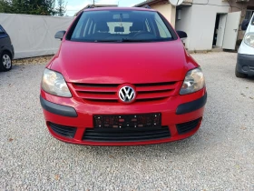 VW Golf Plus 1.4 бензин 86 к.с., снимка 8