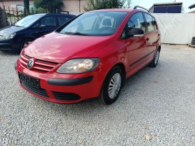 VW Golf Plus 1.4 бензин 86 к.с., снимка 1