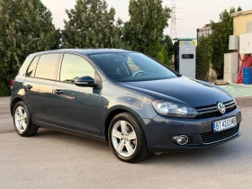 VW Golf 1.2TSI/МУЛТИВОЛАН/НАПЪЛНО ОБСЛУЖЕН/ВСИЧКО ПЛАТЕНО!, снимка 3