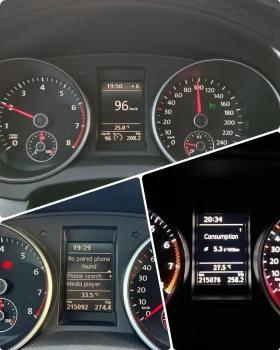 VW Golf 1.2TSI/МУЛТИВОЛАН/НАПЪЛНО ОБСЛУЖЕН/ВСИЧКО ПЛАТЕНО!, снимка 8