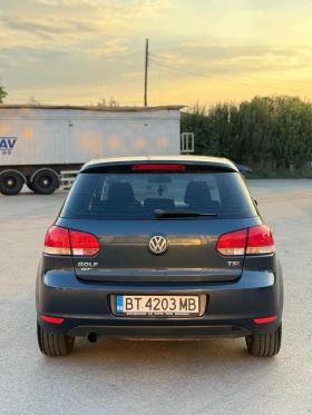 VW Golf 1.2TSI/МУЛТИВОЛАН/НАПЪЛНО ОБСЛУЖЕН/ВСИЧКО ПЛАТЕНО!, снимка 6