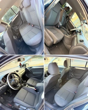 VW Golf 1.2TSI/МУЛТИВОЛАН/НАПЪЛНО ОБСЛУЖЕН/ВСИЧКО ПЛАТЕНО!, снимка 10