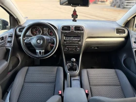 VW Golf 1.2TSI/МУЛТИВОЛАН/НАПЪЛНО ОБСЛУЖЕН/ВСИЧКО ПЛАТЕНО!, снимка 4