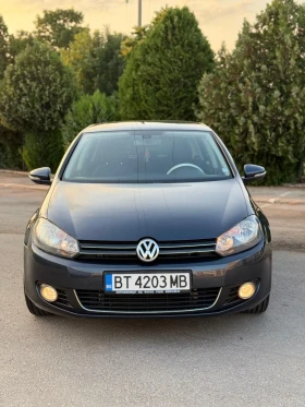 VW Golf 1.2TSI/МУЛТИВОЛАН/НАПЪЛНО ОБСЛУЖЕН/ВСИЧКО ПЛАТЕНО!, снимка 2