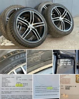 VW Golf 1.2TSI/МУЛТИВОЛАН/НАПЪЛНО ОБСЛУЖЕН/ВСИЧКО ПЛАТЕНО!, снимка 16