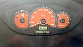 Chevrolet Matiz 0.8 (S-TEC I) 52 к.с., снимка 6