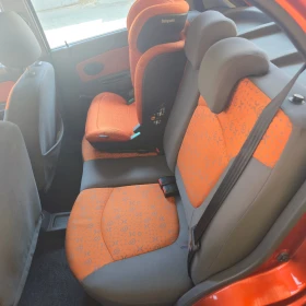 Chevrolet Matiz 0.8 (S-TEC I) 52 к.с., снимка 9