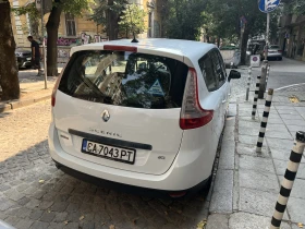 Renault Grand scenic, снимка 1