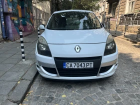 Renault Grand scenic, снимка 4