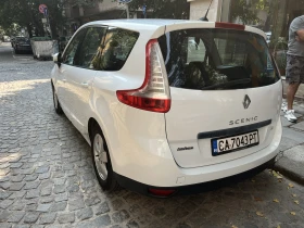 Renault Grand scenic, снимка 2