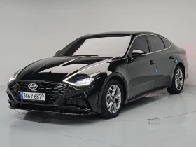 Hyundai Sonata 2.0 Premium, снимка 1