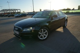 Audi A4, снимка 2