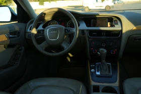 Audi A4, снимка 7