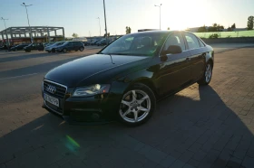 Audi A4, снимка 14