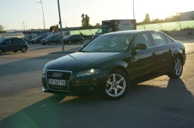Audi A4, снимка 1