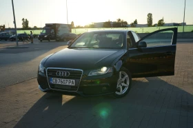 Audi A4, снимка 3