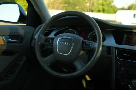 Audi A4, снимка 8