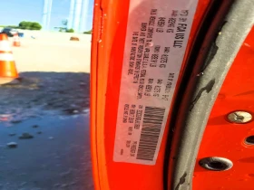 Dodge Challenger 3.6l Sxt, снимка 12