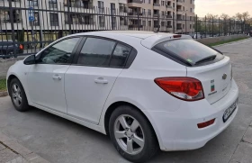 Chevrolet Cruze СПЕШНО, снимка 2