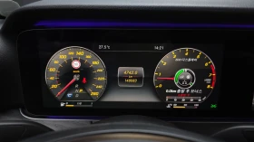 Mercedes-Benz E 300 2.0 Avantgarde, 360-cam, Обдух., снимка 7