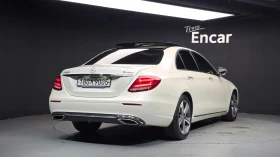 Mercedes-Benz E 300 2.0 Avantgarde, 360-cam, Обдух., снимка 2