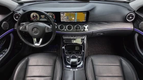 Mercedes-Benz E 300 2.0 Avantgarde, 360-cam, Обдух., снимка 6