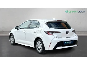 Toyota Corolla 1.2Т  Comfort+  М/Т, Месечна вноска от 199  , снимка 2